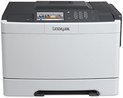 network color laser printer