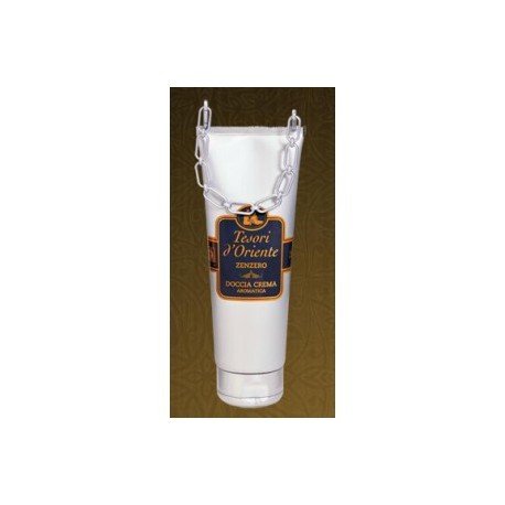 Tesori zenzero 250ml (8008970010748)