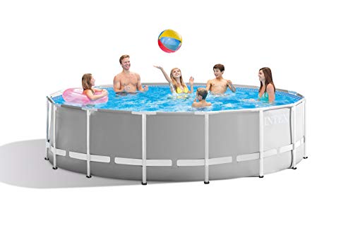 Intex Prism Frame Pool - Image 5