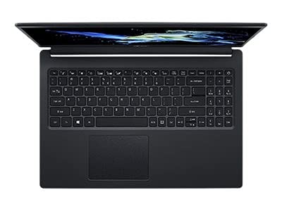 Extensa-Acer-15-EX215-31-Ordenador-Portatil-156-HD-Intel-N4020-8GB-RAM-256GB-SSD-Intel-UHD-Graphics-Negro-Teclado-QWERTY-Espanol-sin-Sistema-operativo