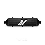 Mishimoto MMINT-UZB Universal Intercooler