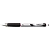 uni-ball® Gel IMPACT™ Retractable Roller Ball Pen, Bold Point, Red Ink (SAN65872)
