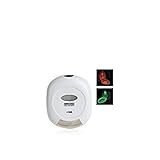 In Demand Marketing BBR-MC12/6 Toilet Light