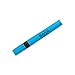 Eberhard Faber,Berol 4009 Highlighters, Blue, 12-Pack (64328)