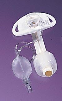 7326300 Tracheostomy Tube Cuff 78 30FR sold indivdually sold as Individually Pt# 6DCT by Puritan Bennett Corp