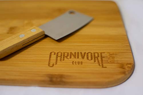 4 Carnivore+Club+Meat+Sampler+Gourmet