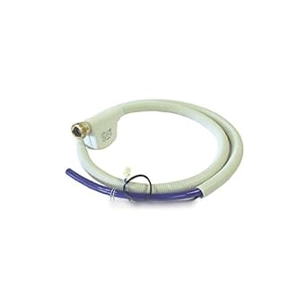 Miele – electrovanne Aquastop für Spülmaschine Miele
