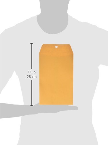 5 Columbian+Clasp+Envelopes+Inches+CO955