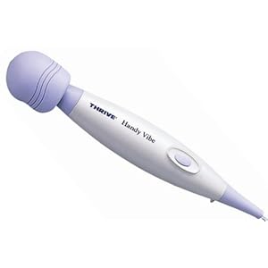 スライヴ ハンディバイブ MD011