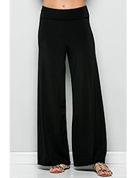 Pantalones para dama