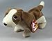 Ty Beanie Babies, Tracker The Basset Hound Dog