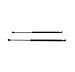A-Premium Front Bonnet Lift Supports Shock Struts Compatible with Hyundai Santa Fe 2001-2006 Sport Utility 2-Pc Set