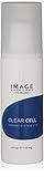 Image Skincare Clear Cell Medicated Acne Facial Scrub, 4 Ounce