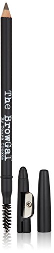 The BrowGal Skinny Eyebrow Pencil, Espresso