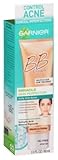 Garnier Miracle Bb Cream Anti-Acne Medium/Deep 2oz