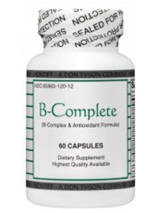 Montiff - B-Complete 60 caps