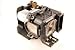 Projector lamp Replacement for NEC VT695 Bulb with housing Replacement lamp