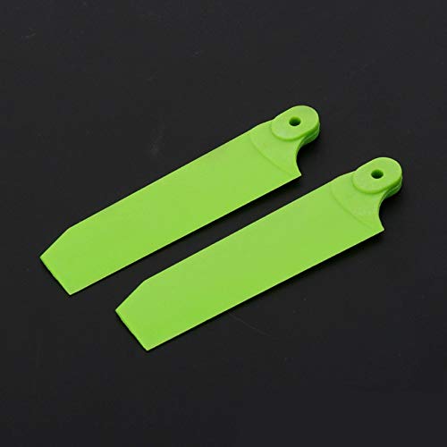 image for Yoton Parts & Accessories (2Pieces/Lot) Ytn - Devil 75Mm Tail Blade - 