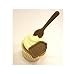 Great Deal Cheap Spoons Chocolate Mould Candy Mold Silicone Bakeware Cupcake Cake Topper