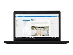 Lenovo ThinkPad E570 15.6" Laptop Computer