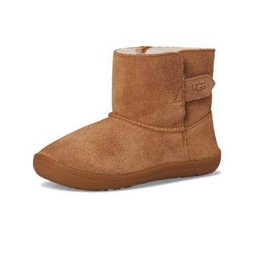 UGG unisex-child T Keelan Ii