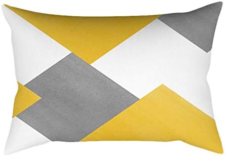 Dorical Descuento Funda De Almohada 30x50 Cm Hoja De Piña Cintura ...