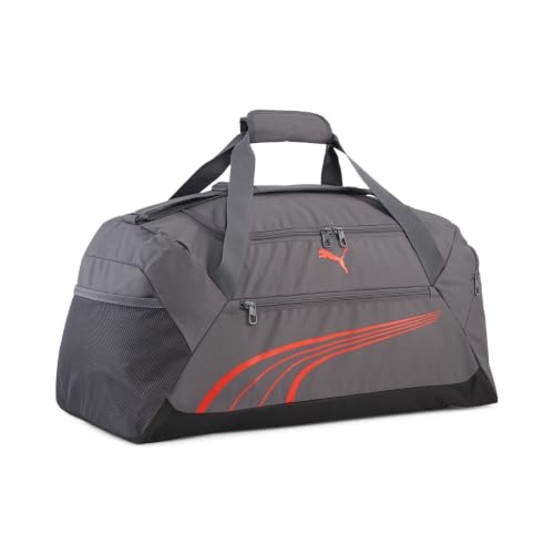 Puma FUNDAMENTAL Sporttasche Medium