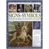 Flexibound The Complete Encyclopedia of Signs & Symbols Book