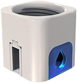 水族館 自動給水器 水位コントローラー 水槽用自動給水器 水位コントローラ ミニフロートバルブ 水位調整 水槽用 自動 水フィラー清浄機 アクアティックタンク 水族館 自動給水フロート 調整可能 万能 水槽 水耕栽培 観賞魚 飼育 Rwenzorisustainable Org