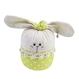 SM SunniMix 3D Cartoon Doll Needle Felting Kits for