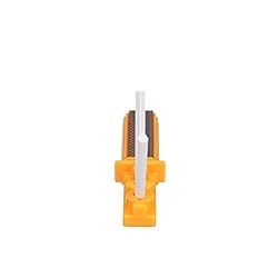 Smith's CCD4 3 IN 1 Field Sharpening System , Yellow