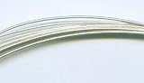 20 gauge .999 Fine Silver Jewelry Wire Soft Temper 5 Feet