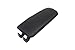 StaiBC Armrest Cover Lid (Black Leatherette) For Audi A4 B7