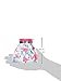 Therawell by Upper Canada Retro Ice Pack, Flamingos