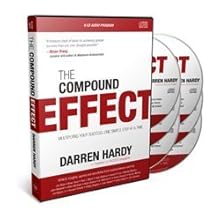 The Compound Effect Audio Program