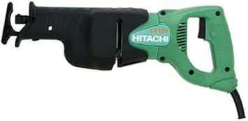 Hitachi CR13V featured image