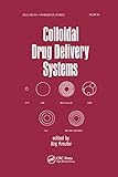 Colloidal Drug Delivery Systems
