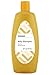 Amazon Brand - Solimo Tear-free Baby Shampoo, Paraben-free, 20 Fluid Ounce (Pack of 4)