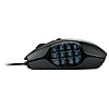 Logitech G600 MMO Gaming Mouse, RGB Backlit, 20 Programmable Buttons - Image 5