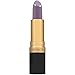 Revlon Super Lustrous Lipstick, Creamy Formula For Soft, Fuller-Looking Lips, Moisturized Feel, Midnight Mystery, 0.15 oz