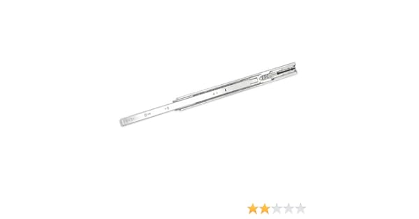 Accuride C 3832 C22ecp 3832 Series 22 Full Extension Easy Close