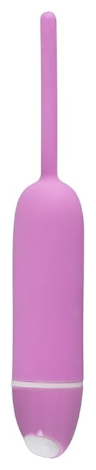 You2Toys Women Dilator rosa - softer Harnröhrendehner für Frauen, Dilator mit 7 unterschiedlichen Vibrationsstufen, Urethral-