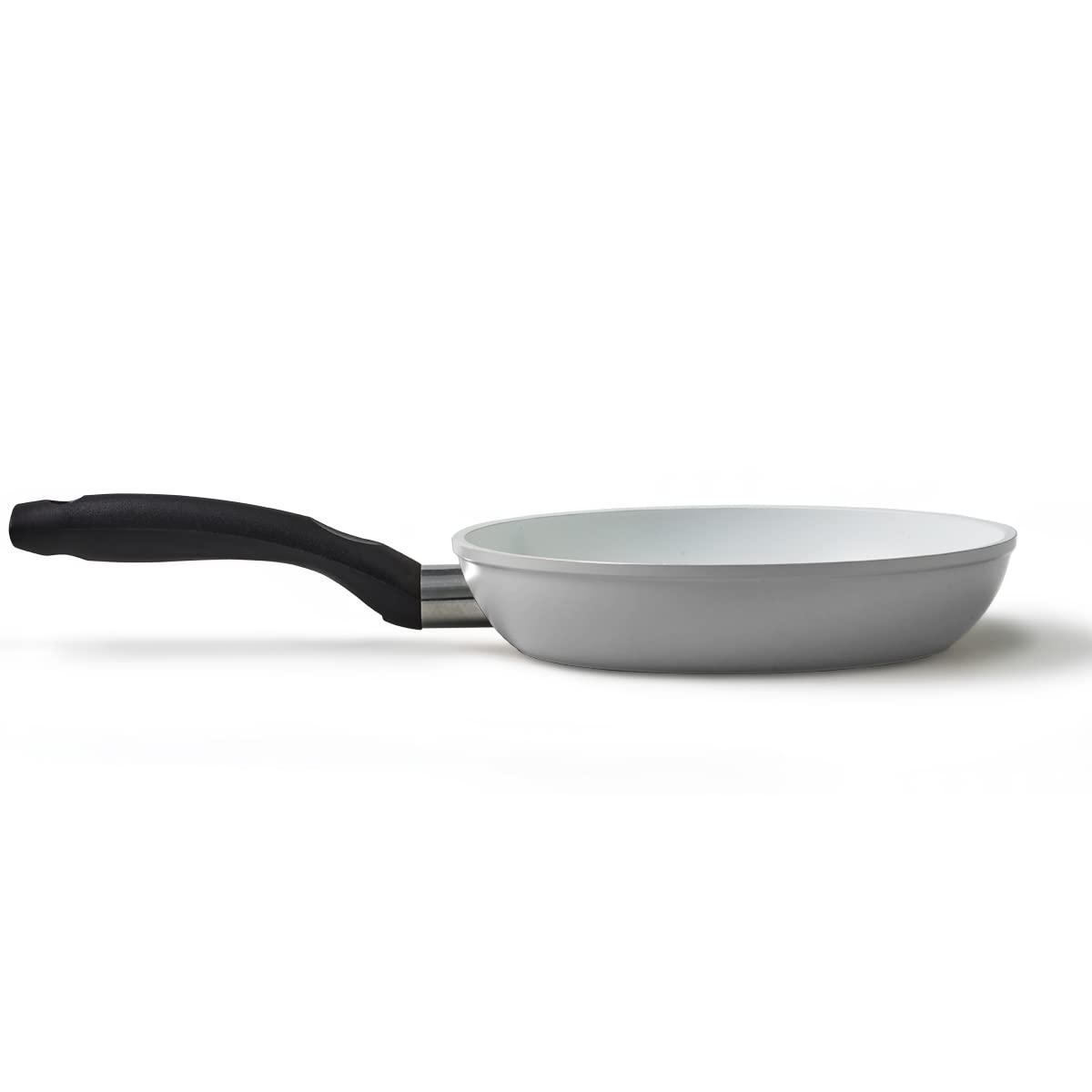 JML Ceracraft Pro Pan Grey 28cm - Our Beautiful, Ultra-Non-Stick Pans are Even Better!