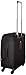 Samsonite Solyte Softside Expandable Luggage with Spinner Wheels, Black, Carry-On 20-Inch