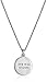 kate spade new york Alphabet Pendant Necklace, 20