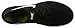 NIKE Men's Training Shoes, Black Black White Black 001, 12