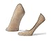Smartwool Women's No Show Sock - Secret Sleuth, Ultra Light Cushioned, Merino Wool No Show Socks