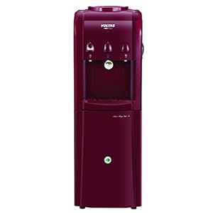 Voltas Mini Magic Pearl-R 500-Watt Water Dispenser
