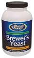 Vitamin Shoppe - Brewer's Yeast, 1000 tablets