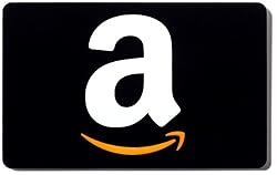 Amazon.com Gift Card in a Greeting Card